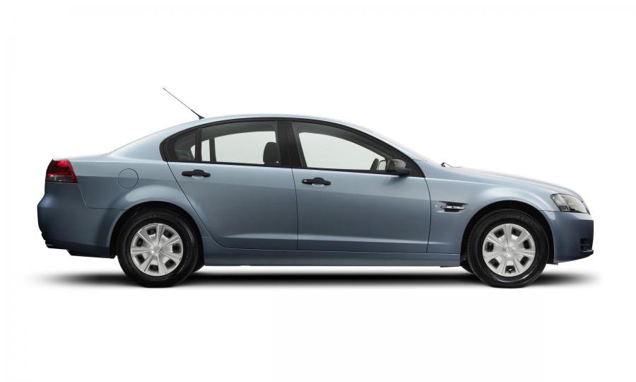  Holden Commodore Omega 2006 года  (фото 8 из 51)